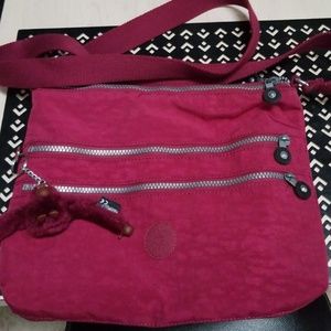 Kipling Crossbody